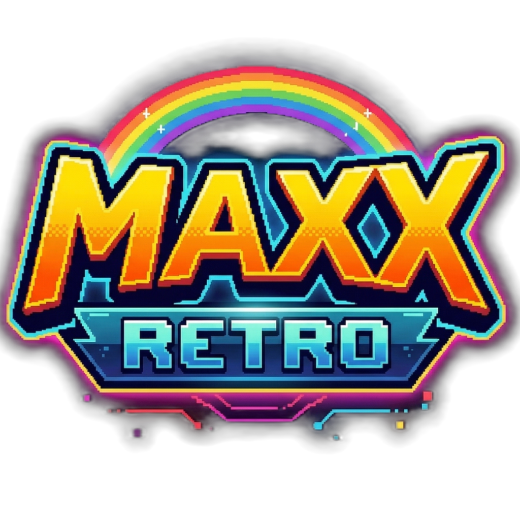 Maxx Retro